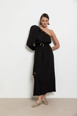 Topkapi Dress