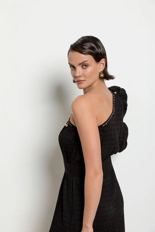 Topkapi Dress