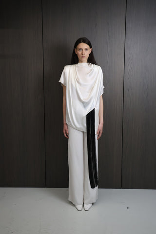 RELIAN Ivory Silk Set