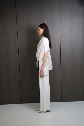 RELIAN Ivory Silk Set