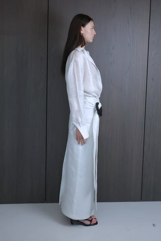 RUAR Linen Shirt