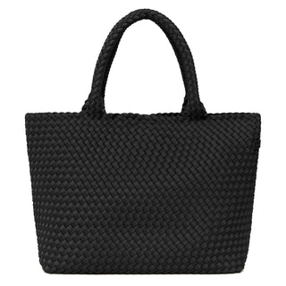NEOPRENE LARGE TOTE BAG