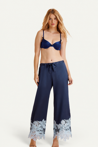 Scarlett Gasque Jayne Pant Navy