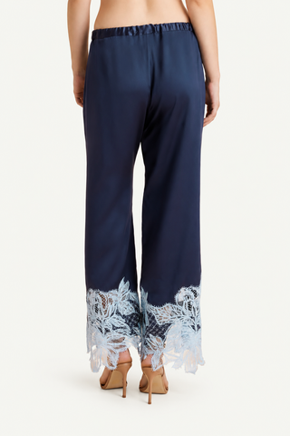 Scarlett Gasque Jayne Pant Navy