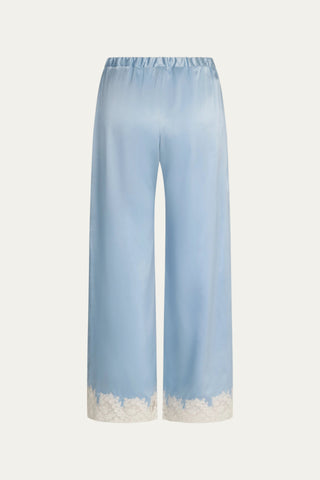 Scarlett Gasque Jayne Pant Blue