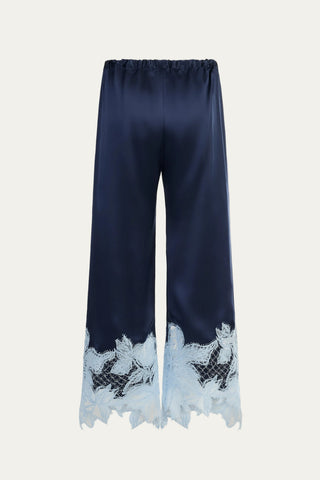 Scarlett Gasque Jayne Pant Navy