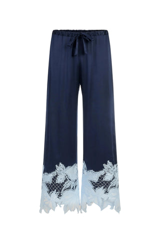 Scarlett Gasque Jayne Pant Navy