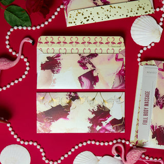 Artlet Studio Rosette Envelope Set