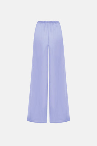 SUMMER PANTS / LILAC