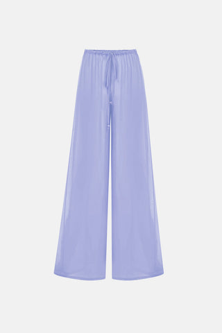 SUMMER PANTS / LILAC