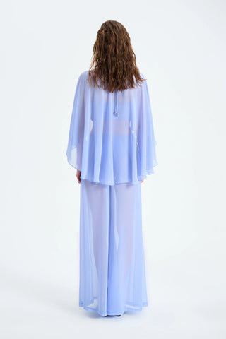 SUMMER PANTS / LILAC