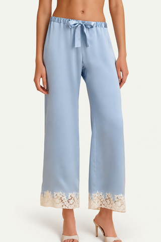 Scarlett Gasque Jayne Pant Blue