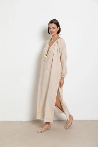 Topkapi Caftan Dress