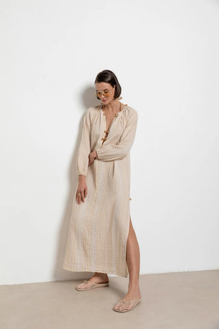 Topkapi Caftan Dress