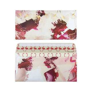 Artlet Studio Rosette Envelope Set
