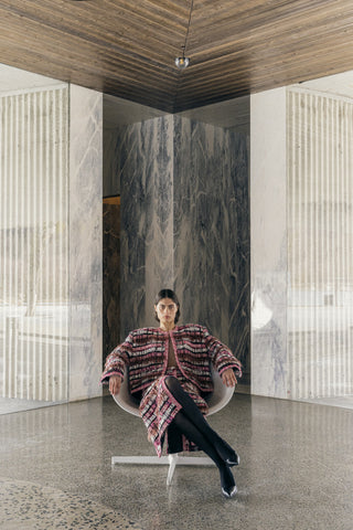 Lalo Sofia Jacket