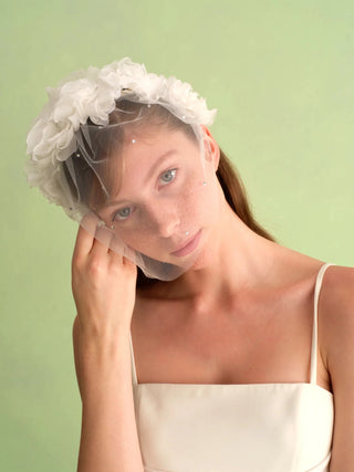 ADELE HEADBAND - Maison OrientGAIOSMaison OrientAccessories