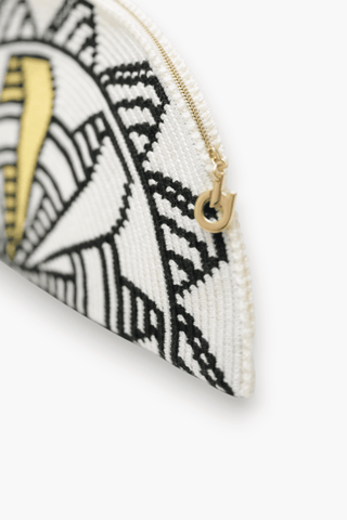 Adelie Citrine - Maison OrientALLBYBMaison OrientHandbags