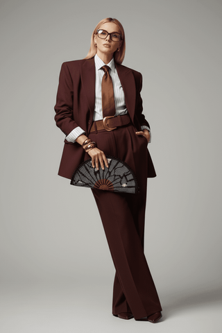 Adelie Dusk - Maison OrientALLBYBMaison OrientHandbags