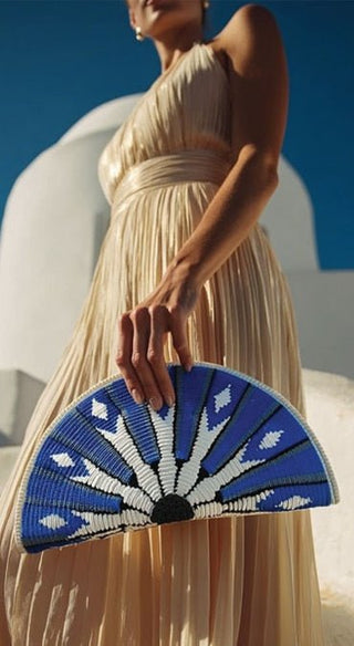 Adelie Sky - Maison OrientALLBYBMaison OrientHandbags