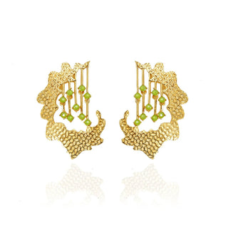 Adella Earrings - Maison OrientEsme CrystalsMaison OrientJewelry
