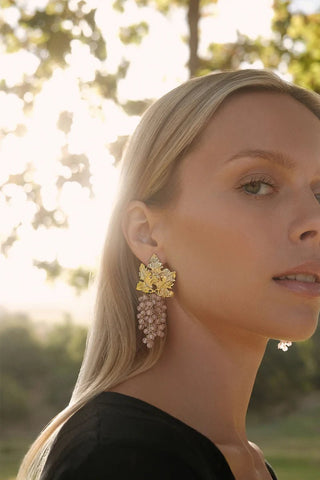 ADILE - Maison OrientPeracasMaison OrientJewelry