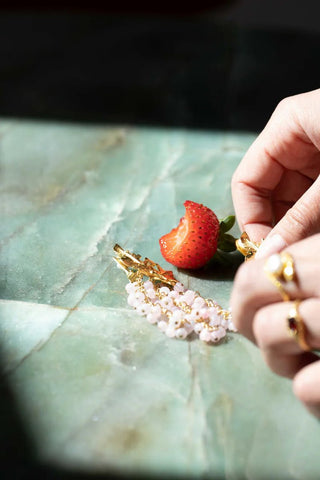 ADILE - Maison OrientPeracasMaison OrientJewelry