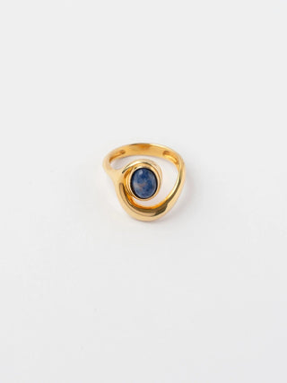 Agata Ring - Maison OrientCopineMaison OrientJewelry