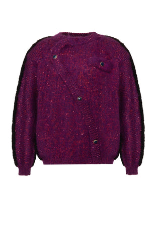 Agatte Cardi - Maison OrientLalo CardigansMaison OrientTop