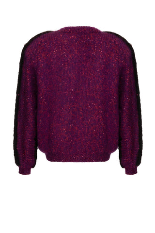 Agatte Cardi - Maison OrientLalo CardigansMaison OrientTop
