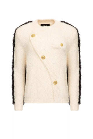 Agatte Sweater - Maison OrientLalo CardigansMaison OrientTop