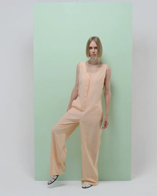 ALBA JUMPSUIT - Maison OrientVEPLENMaison OrientClothing