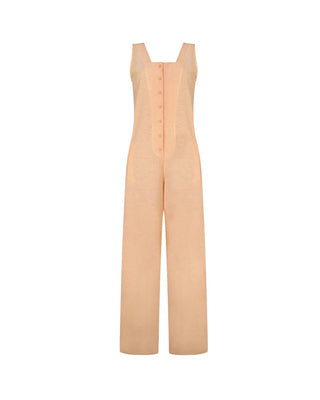 ALBA JUMPSUIT - Maison OrientVEPLENMaison OrientClothing