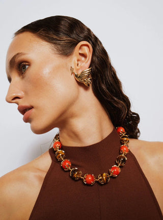Aleko Earrings - Maison OrientNinonMaison OrientJewelry
