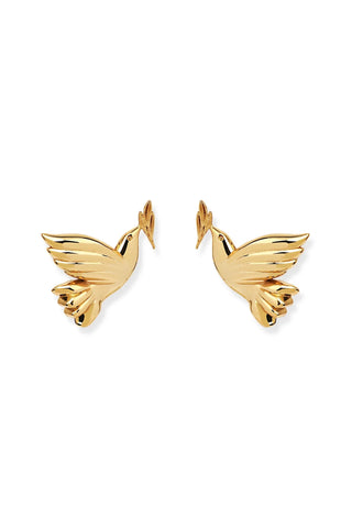 Aleko Earrings - Maison OrientNinonMaison OrientJewelry