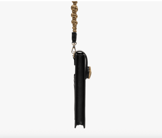 Alessa Black Phone Case - Maison OrientSerena UziyelMaison OrientBags