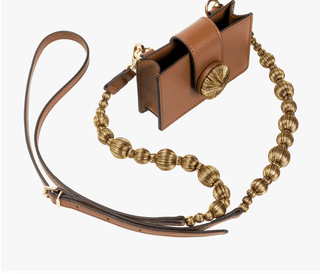 Alessa Camello Card Holder - Maison OrientSerena UziyelMaison OrientAccessories