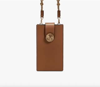 Alessa Camello Phone Case - Maison OrientSerena UziyelMaison OrientBags