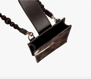 Alessa Cow Phone Case - Maison OrientSerena UziyelMaison OrientBags