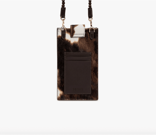 Alessa Cow Phone Case - Maison OrientSerena UziyelMaison OrientBags