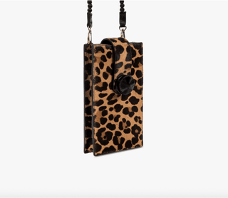 Alessa Leopard Phone Case - Maison OrientSerena UziyelMaison OrientBags