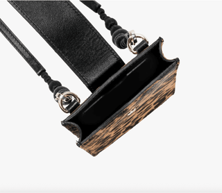 Alessa Leopard Phone Case - Maison OrientSerena UziyelMaison OrientBags