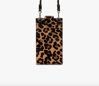 Alessa Leopard Phone Case - Maison OrientSerena UziyelMaison OrientBags