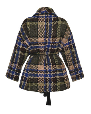 Ally Jacket - Maison OrientLalo CardigansMaison OrientJacket