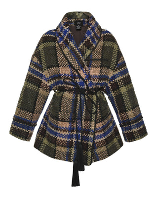 Ally Jacket - Maison OrientLalo CardigansMaison OrientJacket