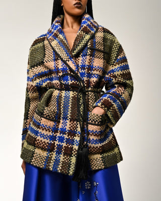 Ally Jacket - Maison OrientLalo CardigansMaison OrientJacket