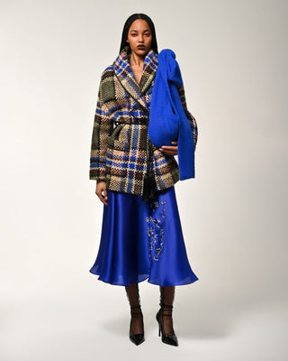 Ally Jacket - Maison OrientLalo CardigansMaison OrientJacket