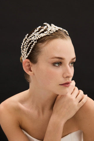 AMARA HEADBAND - Maison OrientGAIOSMaison OrientAccessories