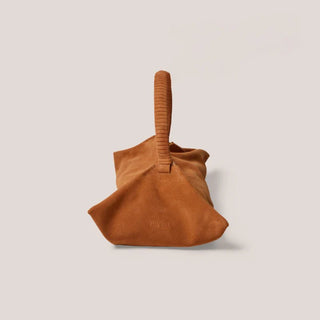 AMBER FOLD BAG SUEDE - Maison OrientCABAMaison OrientHandbags