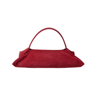 AMBER FOLD BAG SUEDE - Maison OrientCABAMaison OrientHandbags